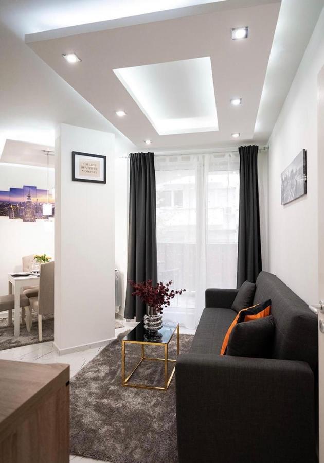 Top Central Luxury Apartment & Free Parking Sofia Exterior photo