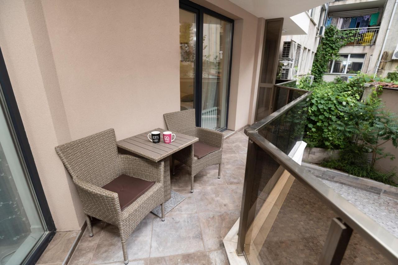 Top Central Luxury Apartment & Free Parking Sofia Exterior photo