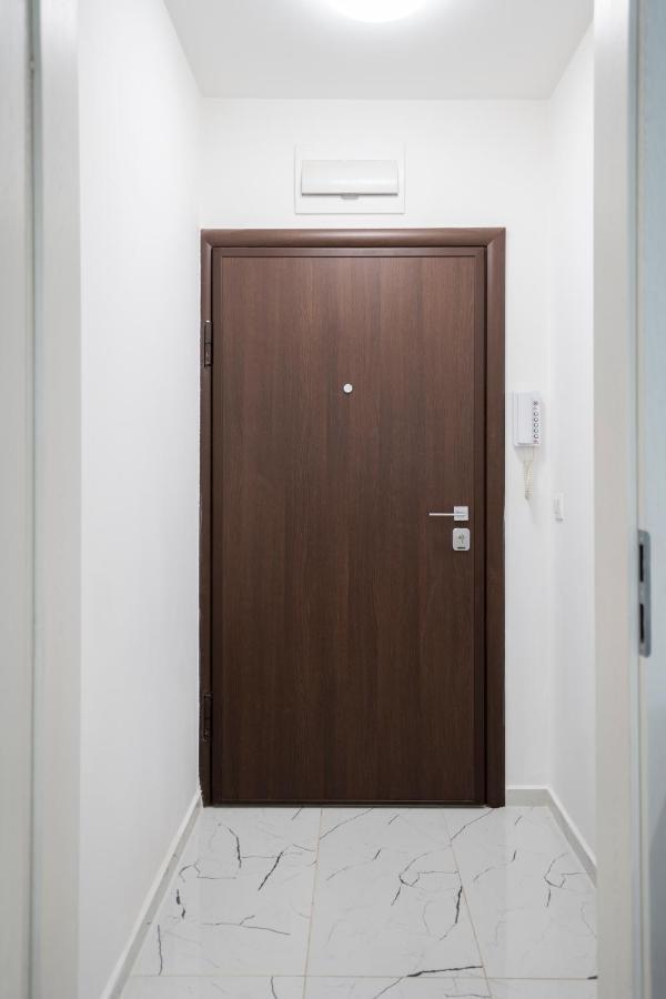Top Central Luxury Apartment & Free Parking Sofia Exterior photo