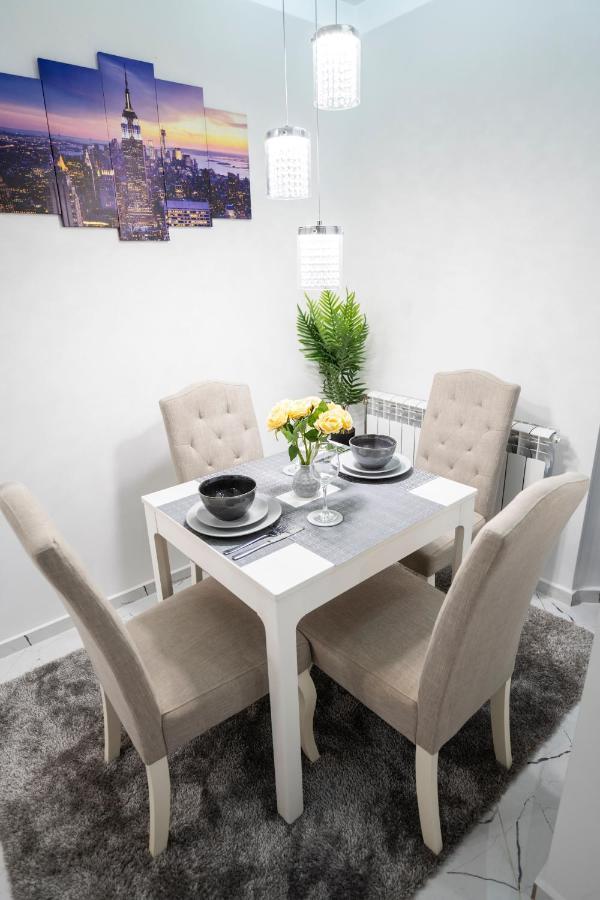 Top Central Luxury Apartment & Free Parking Sofia Exterior photo