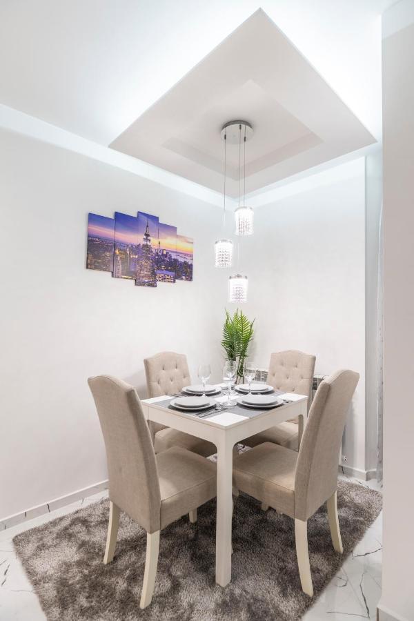 Top Central Luxury Apartment & Free Parking Sofia Exterior photo