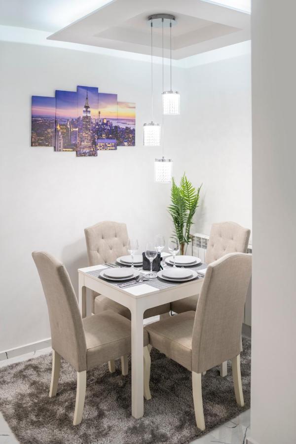Top Central Luxury Apartment & Free Parking Sofia Exterior photo