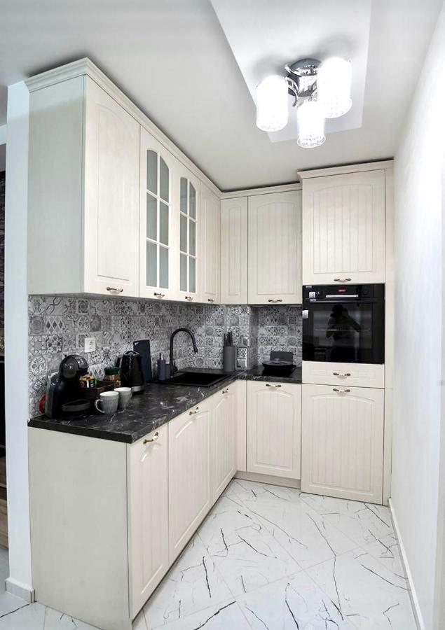 Top Central Luxury Apartment & Free Parking Sofia Exterior photo