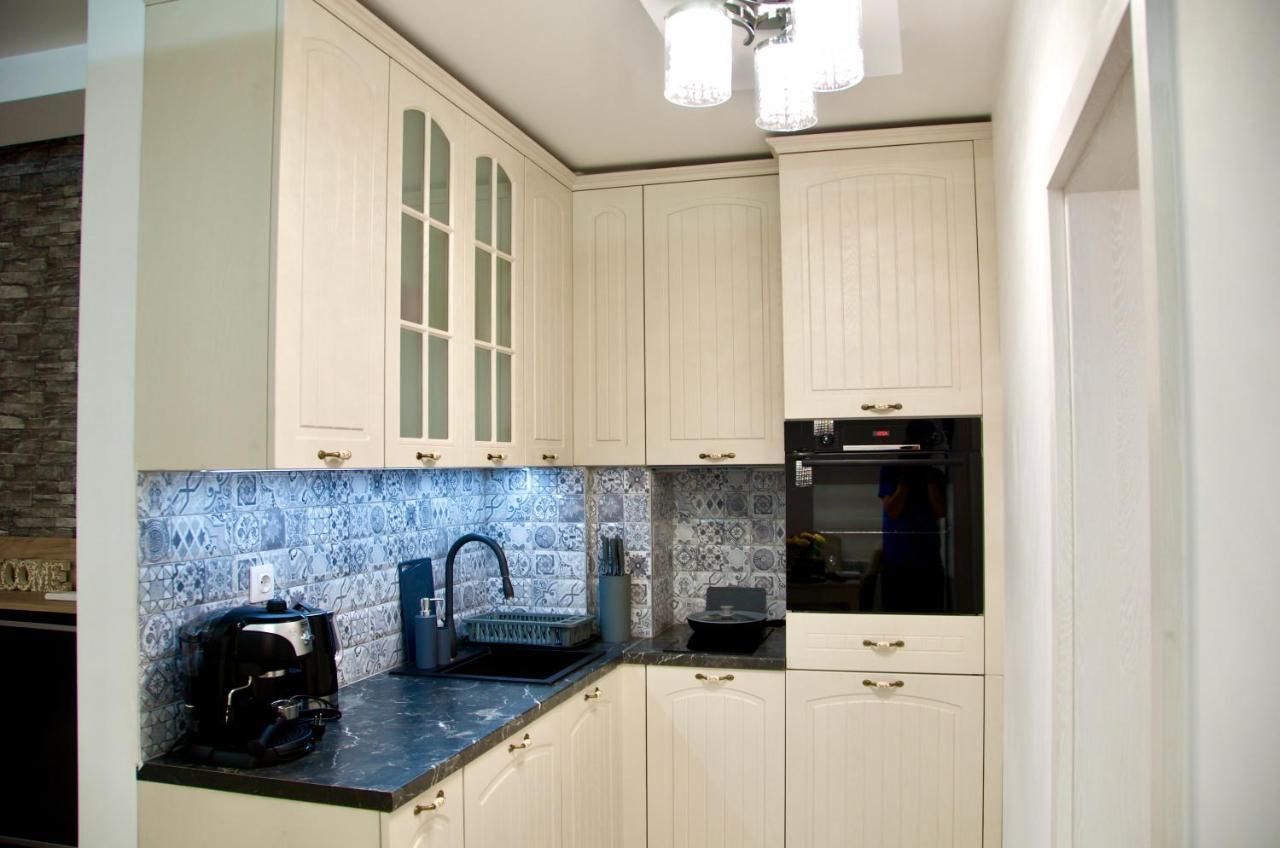 Top Central Luxury Apartment & Free Parking Sofia Exterior photo